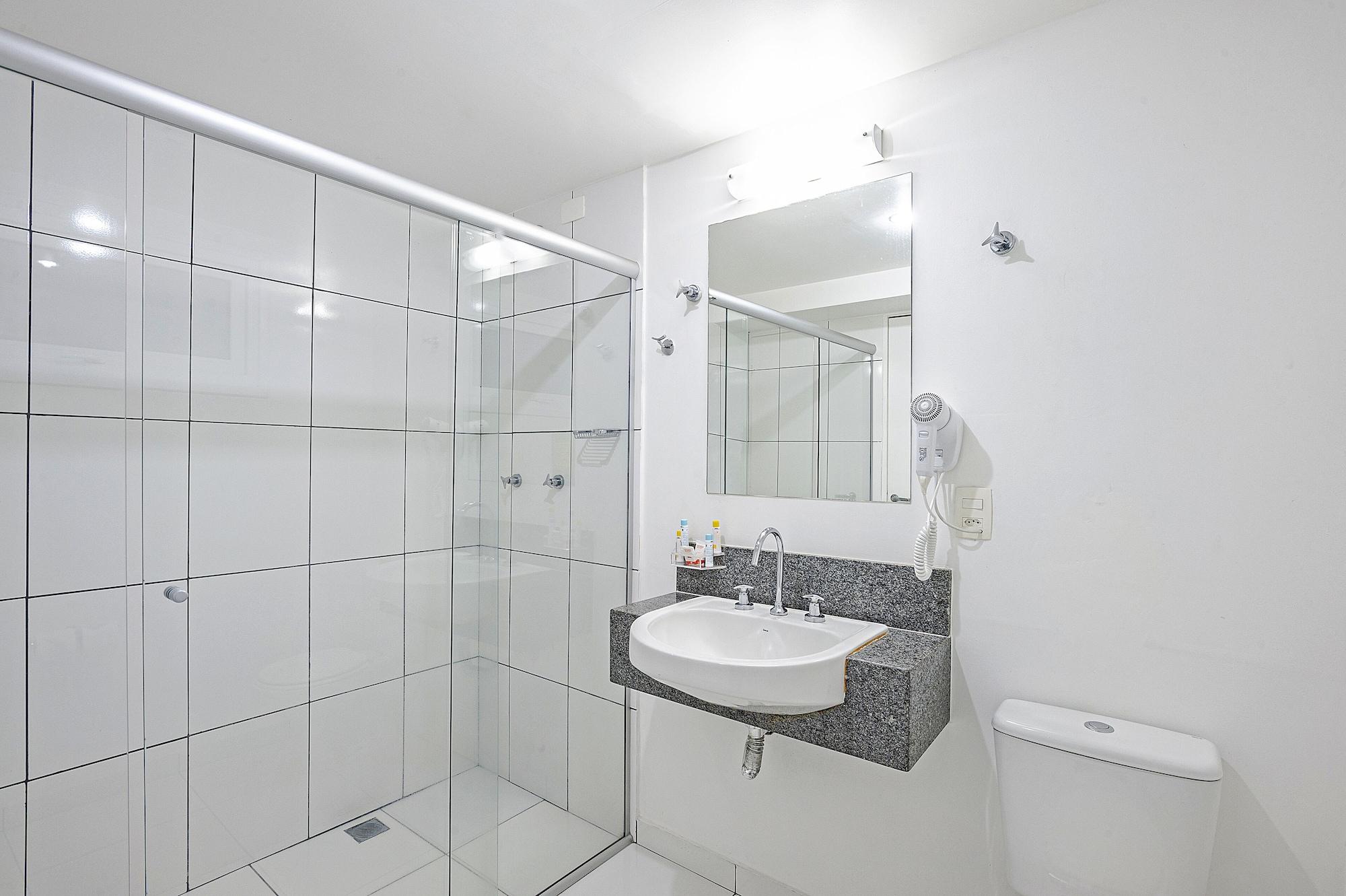 Slim Congonhas By Slaviero Hotel São Paulo