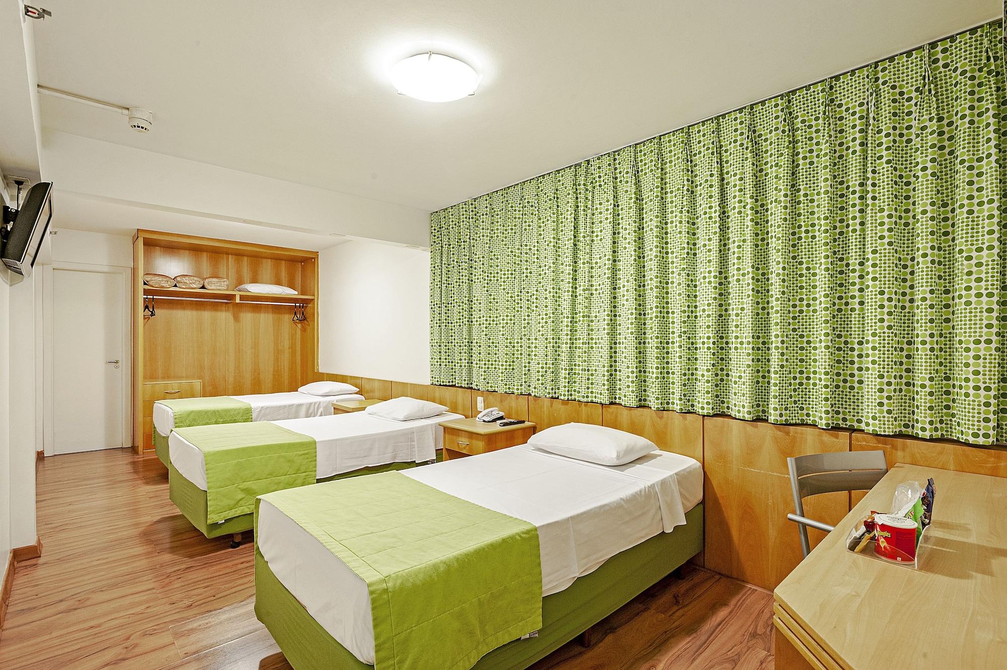 Slim Congonhas By Slaviero Hotel São Paulo