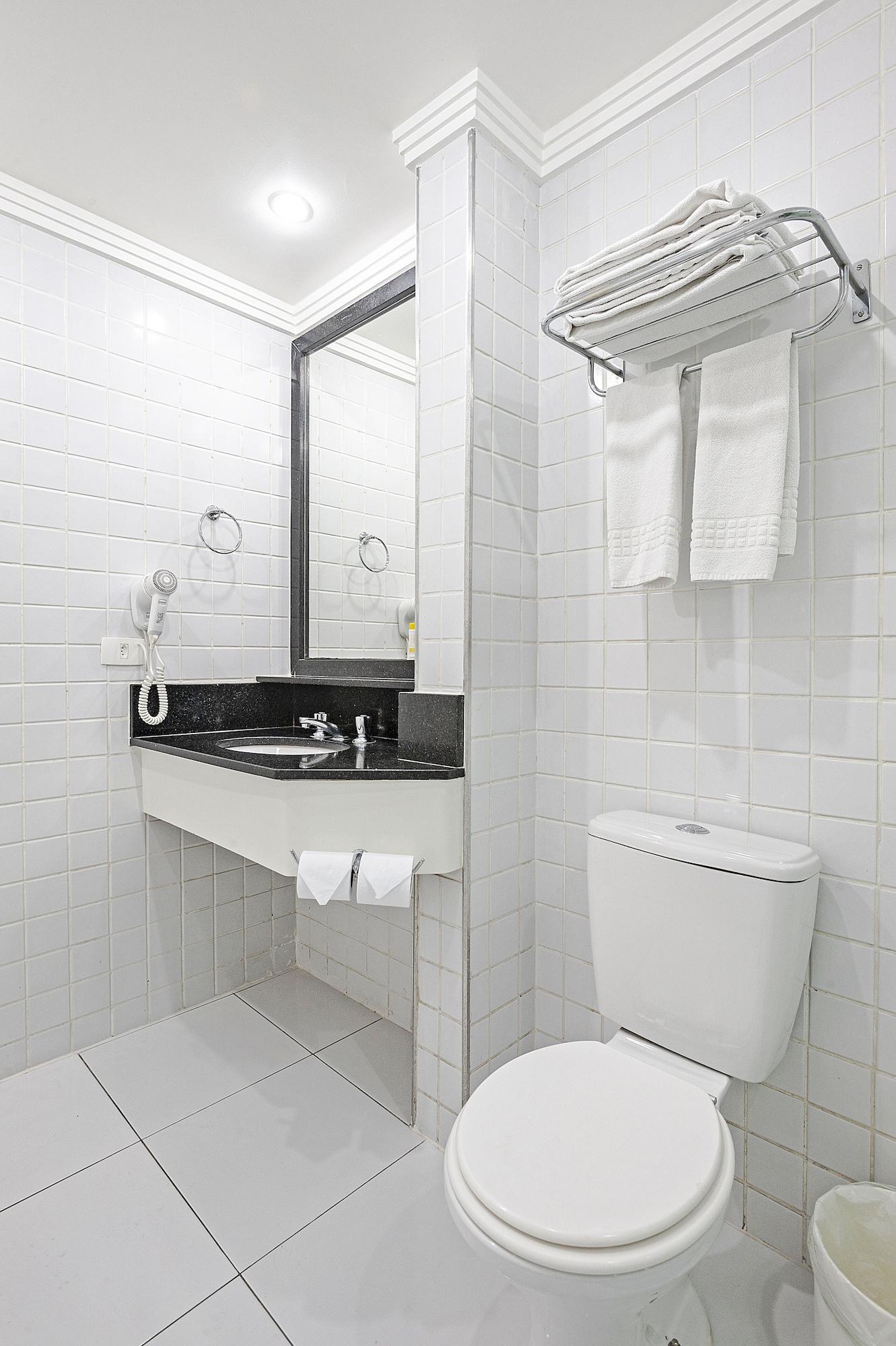 Hotel Slim Congonhas By Slaviero