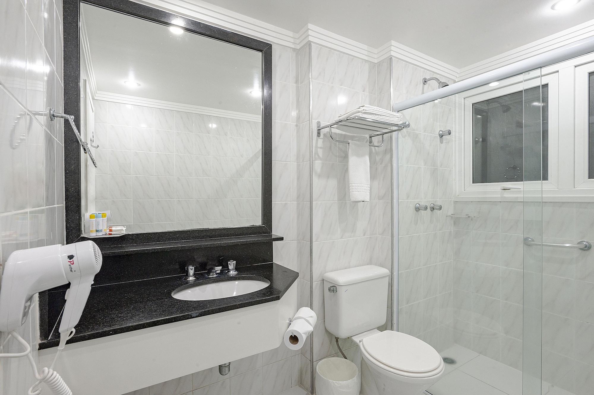 Slim Congonhas By Slaviero Hotel 3*