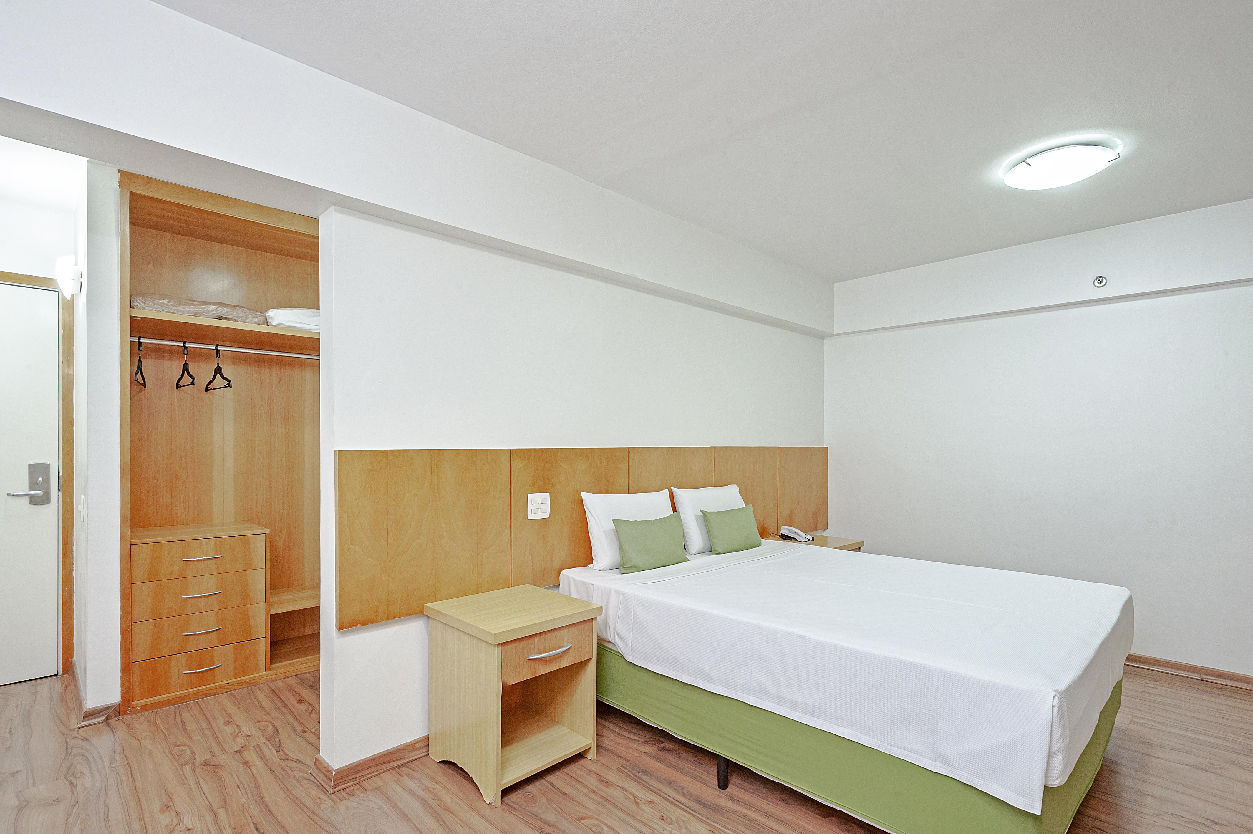 Slim Congonhas By Slaviero Hotel São Paulo