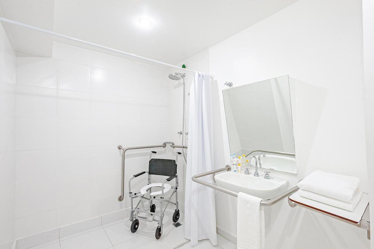 Hotel Slim Congonhas By Slaviero