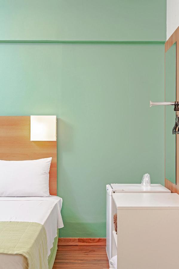 Slim Congonhas By Slaviero Hotel