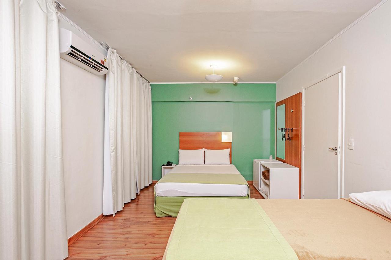 Slim Congonhas By Slaviero Hotel São Paulo
