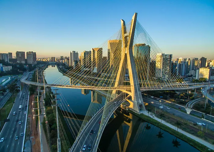 Slim São Paulo Congonhas by Slaviero Hotéis