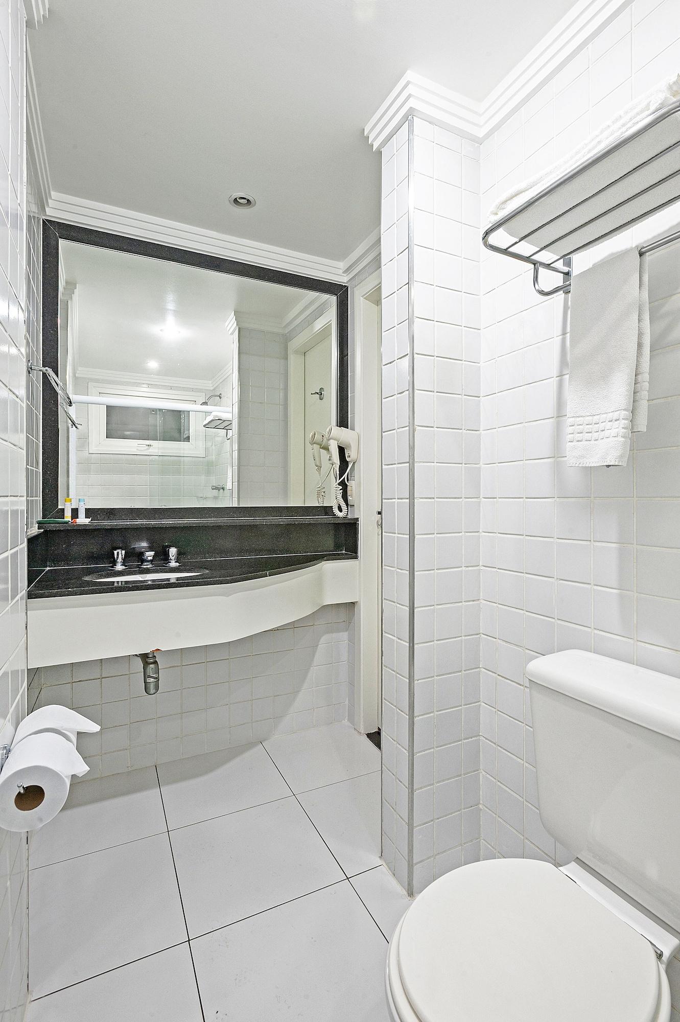 Hotel Slim Congonhas By Slaviero 3*