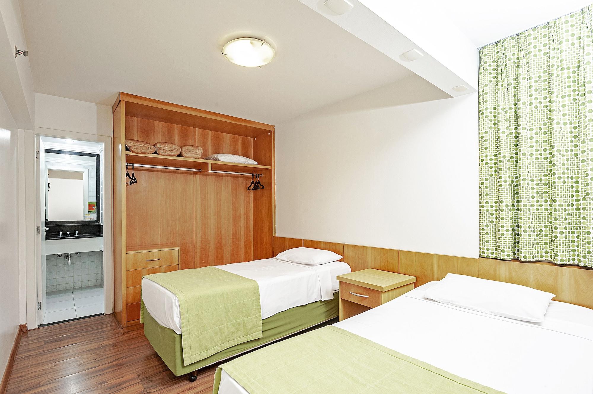 Hotel Slim Congonhas By Slaviero